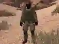 खेल Soldier of Homeland: Sahara ऑनलाइन