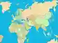खेल Capitals of the World ऑनलाइन
