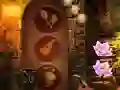 खेल Warrior Dinosaur Escape ऑनलाइन