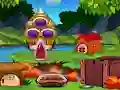 खेल Jungle Escape ऑनलाइन