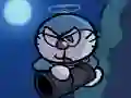 खेल FNF: Doraemon's Long Day ऑनलाइन