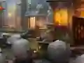 खेल Chef Robot Escape ऑनलाइन