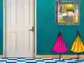 खेल Rainy Day Escape ऑनलाइन