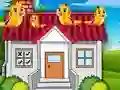 खेल Rabbit Liberation Quest ऑनलाइन