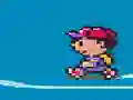 खेल Ness Ice Skating ऑनलाइन
