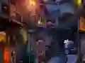 खेल Fireball Escape ऑनलाइन