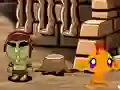 खेल Monkey Go Happy Stage 178 ऑनलाइन