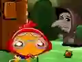 खेल Monkey Go Happy Stage 180 ऑनलाइन