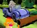 खेल Monkey Go Happy Stage 183 ऑनलाइन