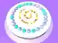 खेल Cake Art 3D ऑनलाइन