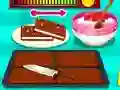 खेल Cooking Ice Cream Sandwiches ऑनलाइन