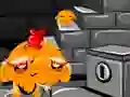 खेल Monkey Go Happy Stage 184 ऑनलाइन