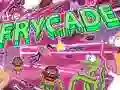 खेल Sanjay and Craig: The Frycade ऑनलाइन