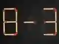 खेल Math Matchsticks ऑनलाइन