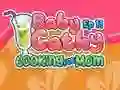 खेल Baby Cathy Ep11: Cooking for Mom ऑनलाइन