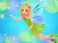 खेल Baby Cathy Ep34 Cute Mermaid ऑनलाइन