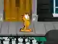 खेल Garfield's Scary Scavenger Hunt ऑनलाइन
