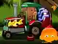 खेल Monkey Go Happy Stage 746 ऑनलाइन