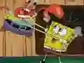 खेल FNF CheapSkate: SpongeBob vs Mr Krabs ऑनलाइन
