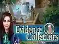 खेल Evidence Collectors ऑनलाइन