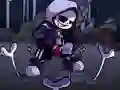 खेल FNF vs Skeleton Bros V2 ऑनलाइन