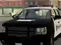खेल Police SUV Simulator ऑनलाइन