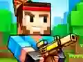 खेल Pixel Gun 3D ऑनलाइन