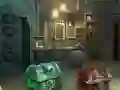 खेल Captain Dolphin escape ऑनलाइन