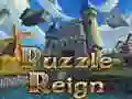 खेल Puzzle Reign ऑनलाइन