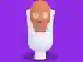 खेल Skibidi Toilet IO ऑनलाइन