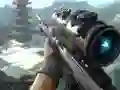 खेल Assassin Shooter Duel ऑनलाइन