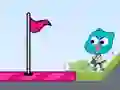 खेल Crazy Golf ऑनलाइन