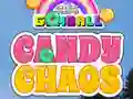 खेल Gumball Candy Chaos ऑनलाइन
