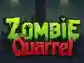 खेल Zombie Quarrel ऑनलाइन