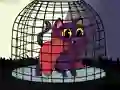 खेल Cat Vampire Escape ऑनलाइन