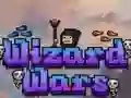 खेल Wizard Wars ऑनलाइन