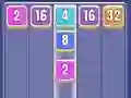 खेल Number Tiles ऑनलाइन