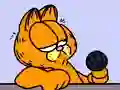 खेल FNF: Garfield Monday Funkin' ऑनलाइन