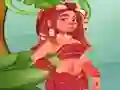 खेल Prehistoric Girl escape ऑनलाइन