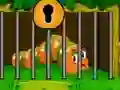 खेल Lovely Worm Escape ऑनलाइन