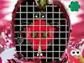 खेल Ladybug Escape From Cherry Land ऑनलाइन