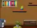 खेल Potty Room Escape ऑनलाइन