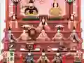 खेल Japanese Girls Day ऑनलाइन