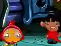 खेल Monkey Go Happy Stage 752 ऑनलाइन