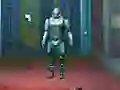 खेल Evil Space Base: FPS ऑनलाइन