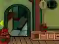 खेल Ancient House Escape ऑनलाइन