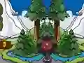 खेल Prehistoric Cave escape ऑनलाइन
