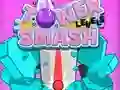 खेल Towel Smash ऑनलाइन