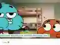 खेल Are you Gumball or Darwin? ऑनलाइन