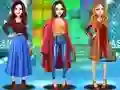 खेल Cherrie New Spring Trends ऑनलाइन